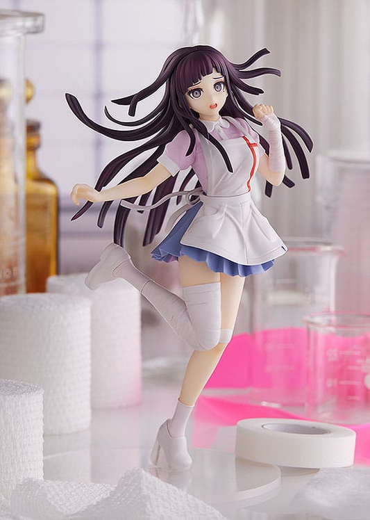 Danganronpa 1 2 Reload POP UP PARADE Mikan Tsumiki