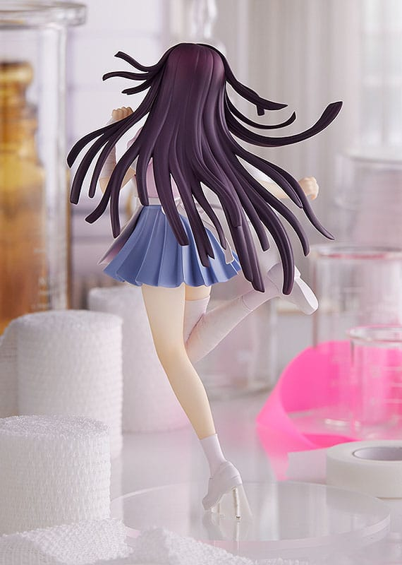Danganronpa 1 2 Reload POP UP PARADE Mikan Tsumiki