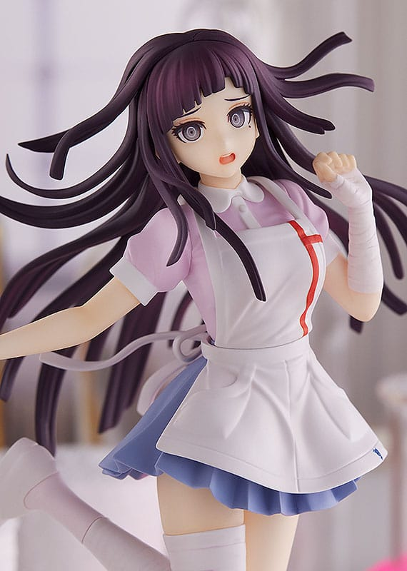 Danganronpa 1 2 Reload POP UP PARADE Mikan Tsumiki