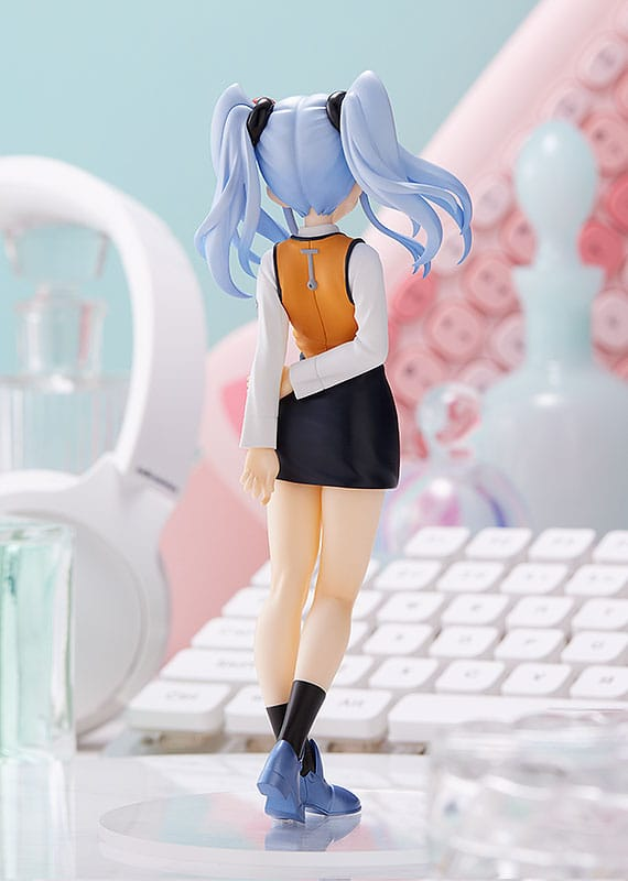 Martian Successor Nadesico POP UP PARADE Ruri Hoshino
