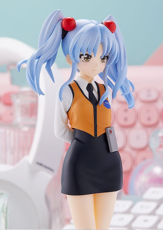 Martian Successor Nadesico POP UP PARADE Ruri Hoshino