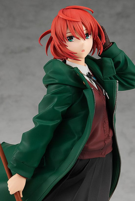 The Ancient Magus Bride POP UP PARADE Chise Hatori