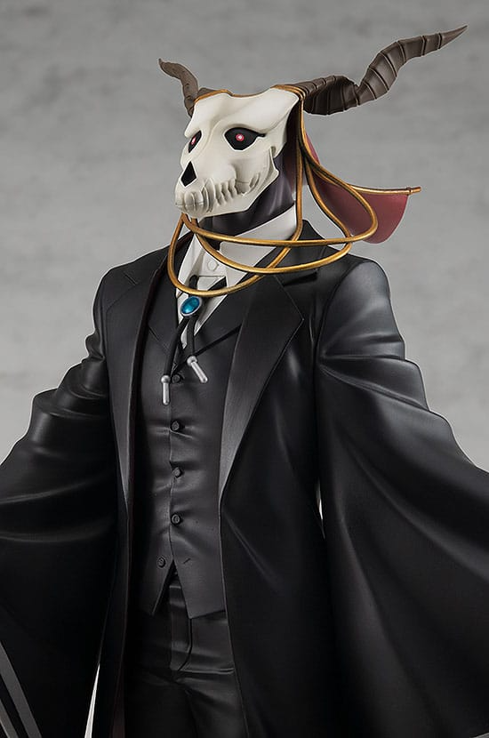 The Ancient Magus Bride POP UP PARADE L Elias Ainsworth