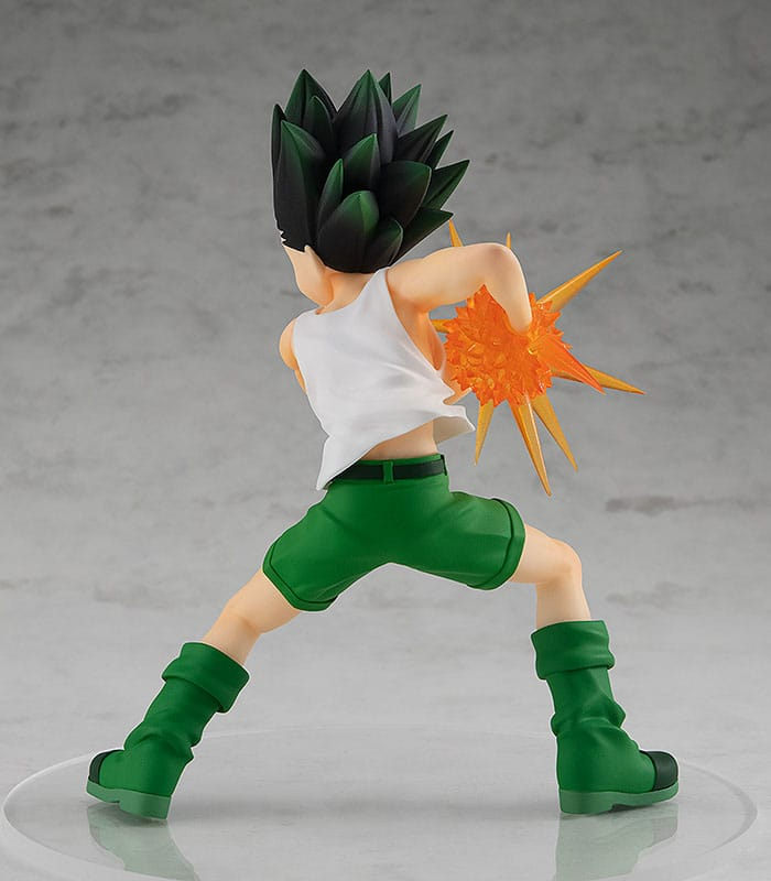 Hunter x Hunter POP UP PARADE Gon Freecss