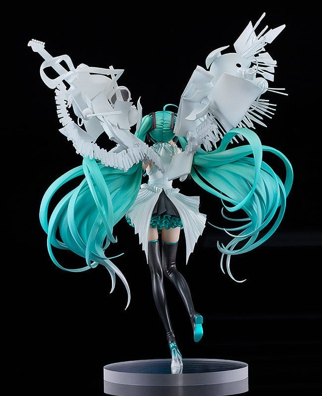 Character Vocal Series 01: Hatsune Miku 1/7 Scale Statue Hatsune Miku Happy 16th Birthday Ver