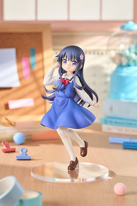 Wataten! POP UP PARADE Hana Shirosaki