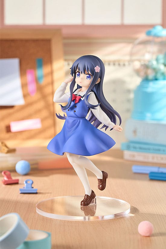 Wataten! POP UP PARADE Hana Shirosaki