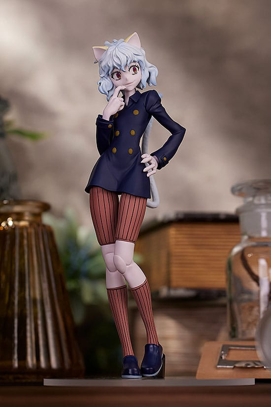 Hunter x Hunter POP UP PARADE Neferpitou