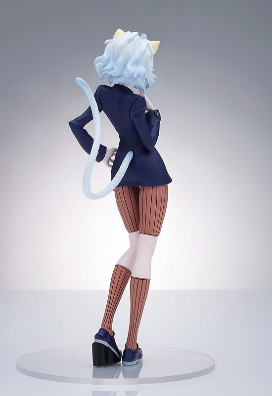 Hunter x Hunter POP UP PARADE Neferpitou