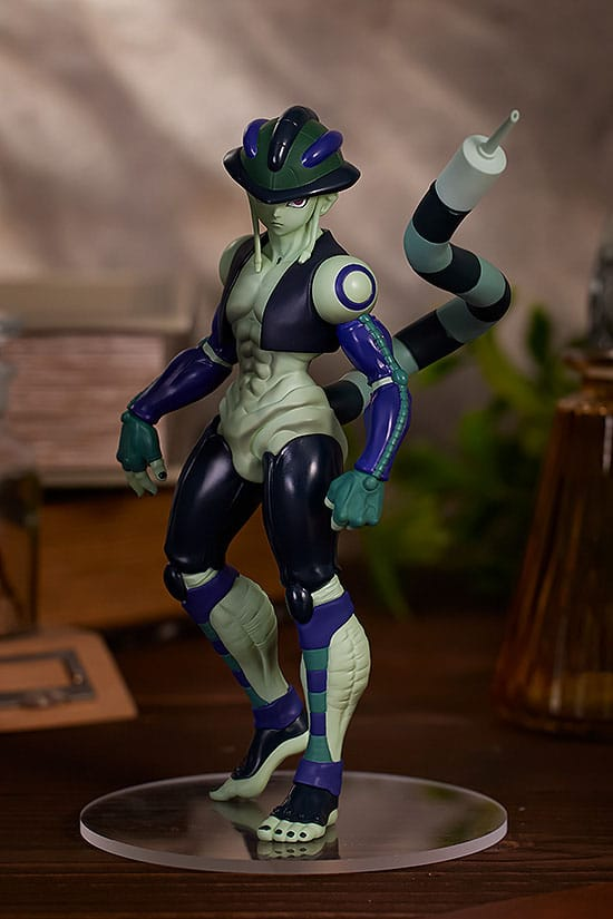 Hunter x Hunter POP UP PARADE Meruem
