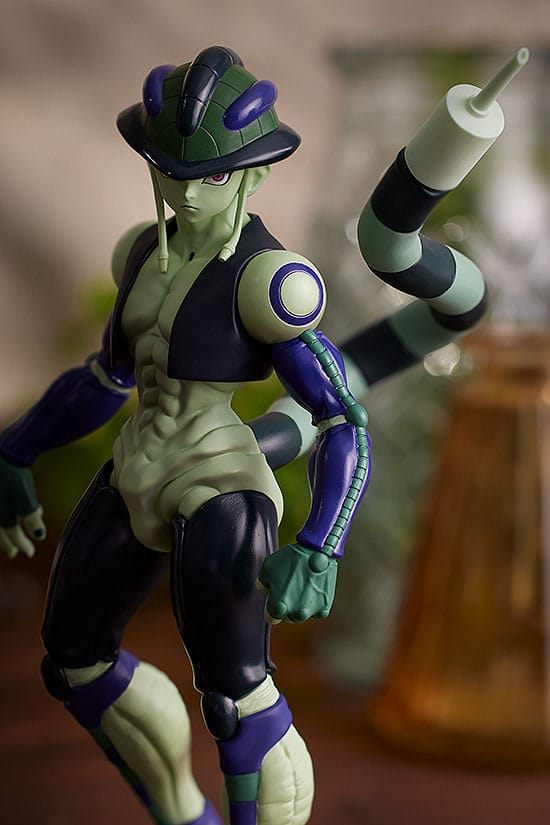 Hunter x Hunter POP UP PARADE Meruem