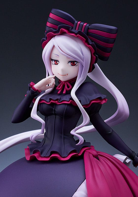 Overlord POP UP PARADE Shalltear Bloodfallen