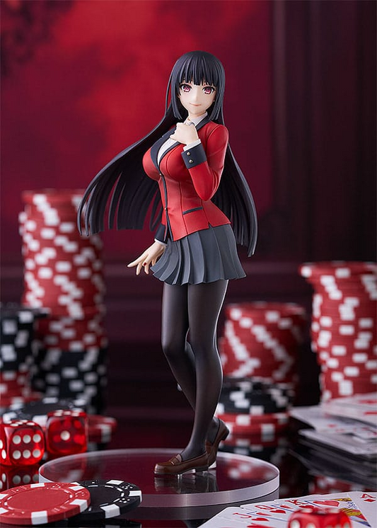 Kakegurui XX POP UP PARADE Yumeko Jabami