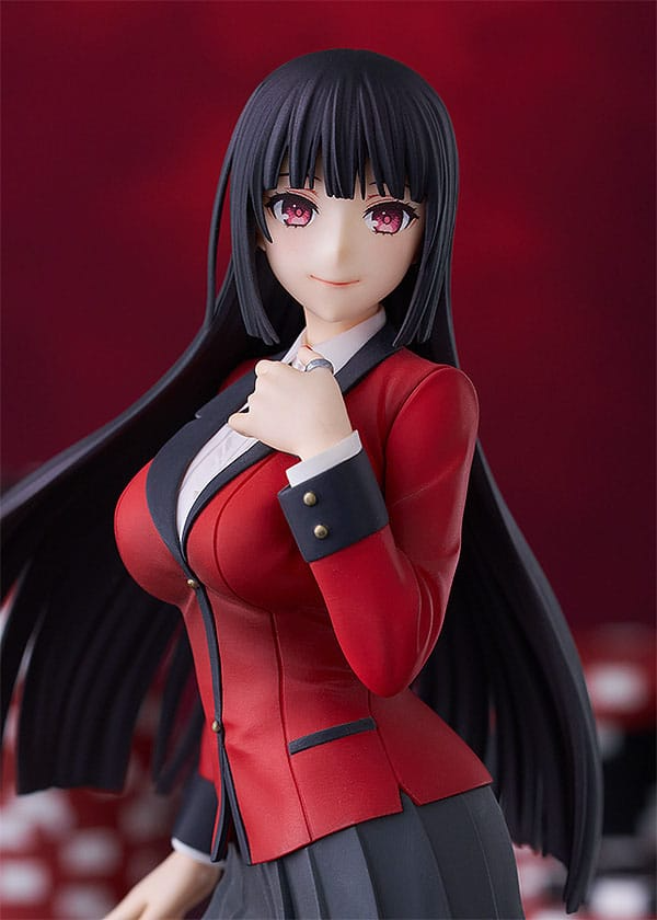 Kakegurui XX POP UP PARADE Yumeko Jabami