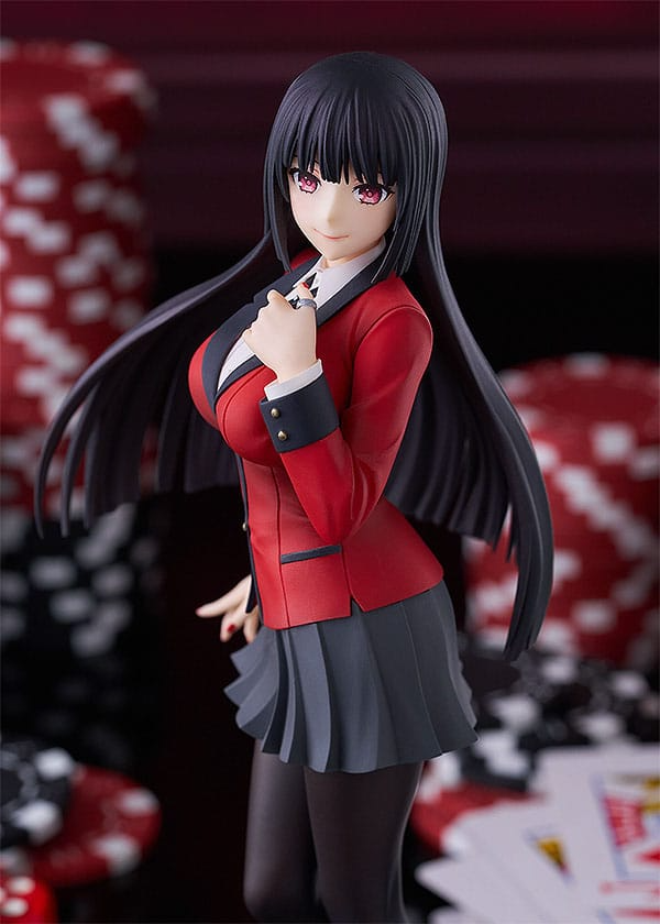 Kakegurui XX POP UP PARADE Yumeko Jabami