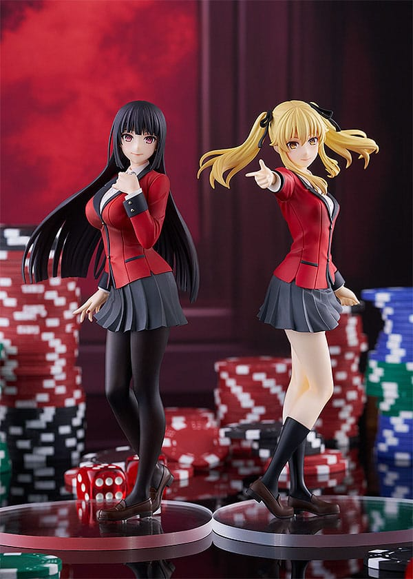 Kakegurui XX POP UP PARADE Yumeko Jabami