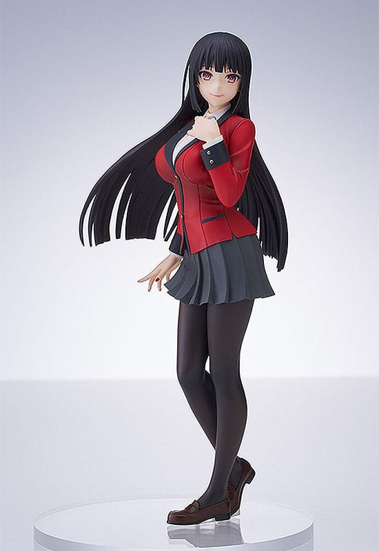 Kakegurui XX POP UP PARADE Yumeko Jabami