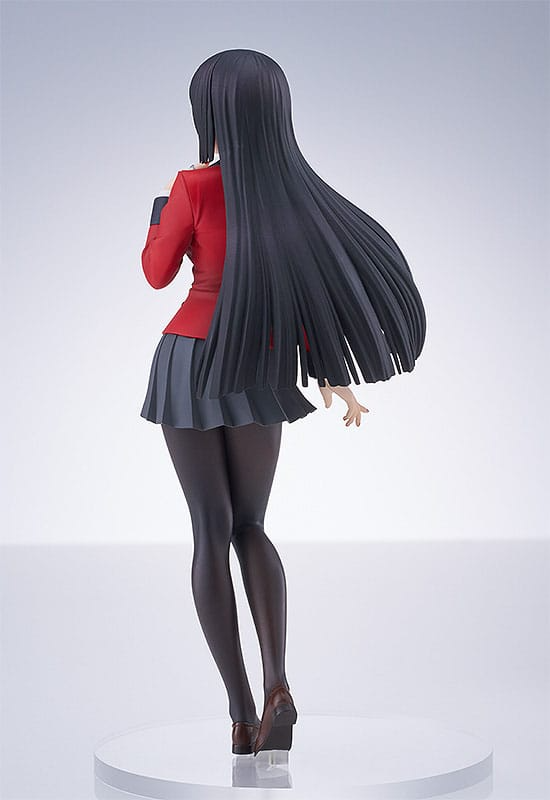 Kakegurui XX POP UP PARADE Yumeko Jabami