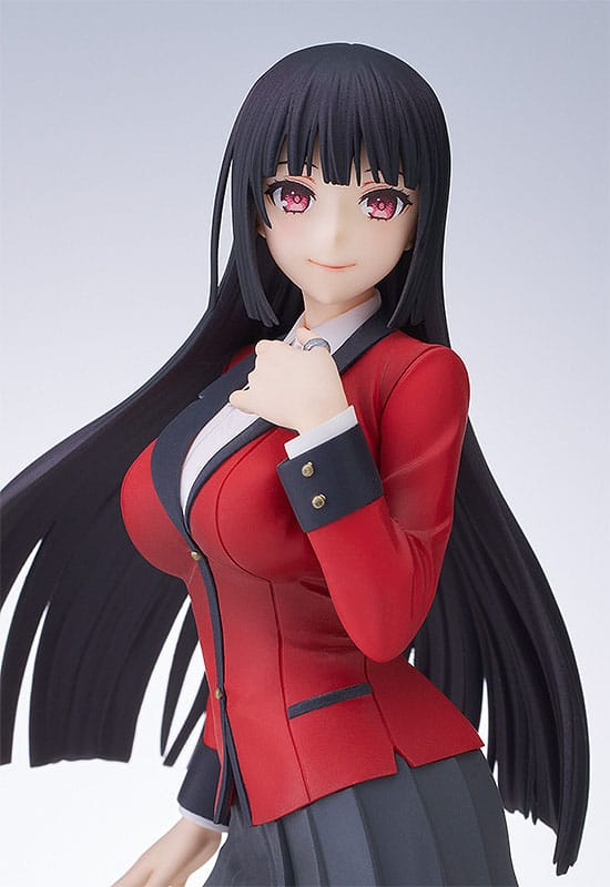 Kakegurui XX POP UP PARADE Yumeko Jabami