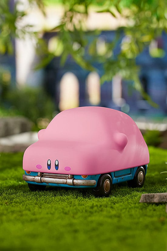Kirby Car Mouth POP UP PARADE
