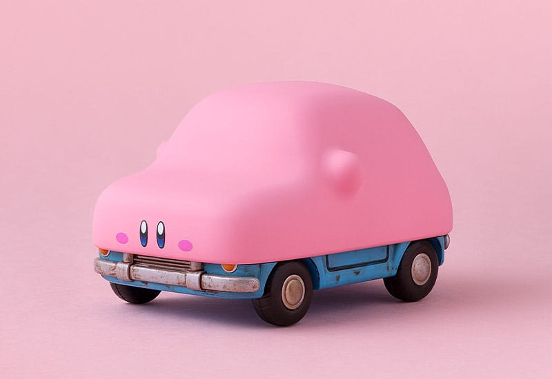 Kirby Car Mouth POP UP PARADE