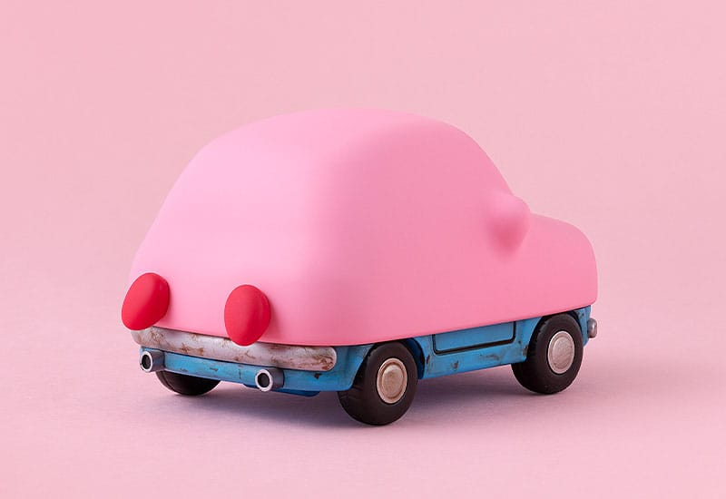 Kirby Car Mouth POP UP PARADE