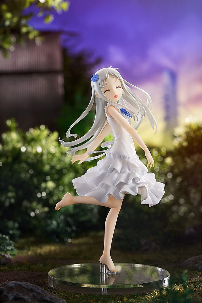 Anohana: The Flower We Saw That Day POP UP PARADE Meiko Honma