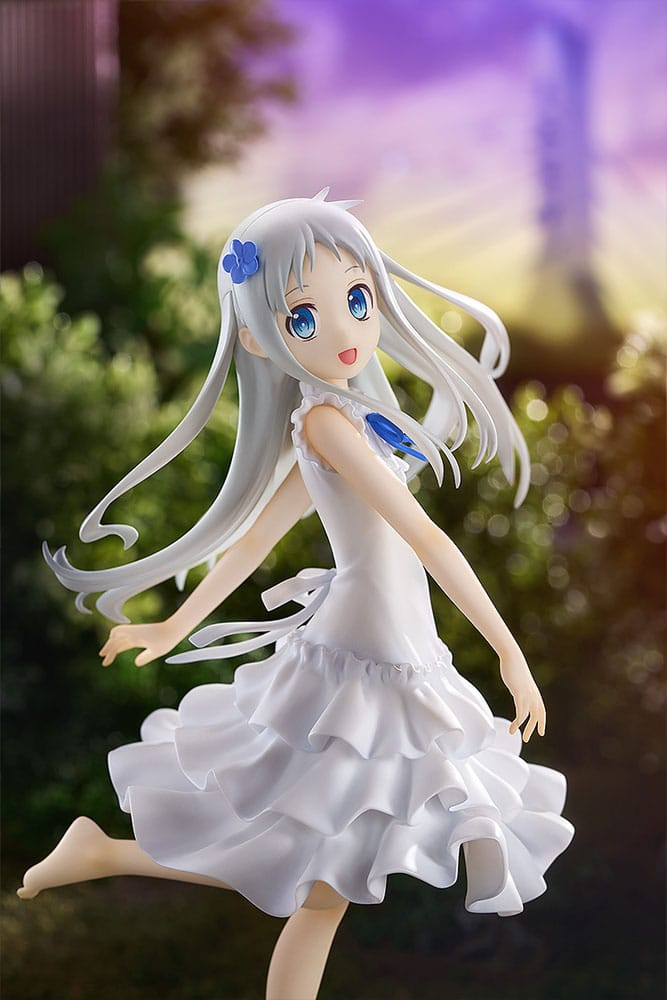 Anohana: The Flower We Saw That Day POP UP PARADE Meiko Honma