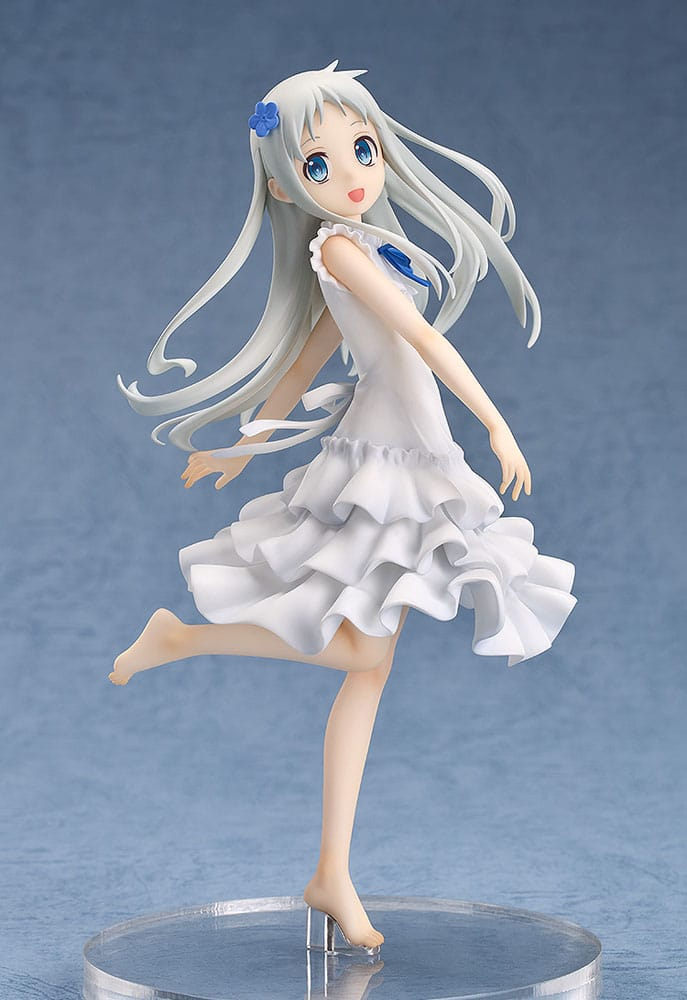 Anohana: The Flower We Saw That Day POP UP PARADE Meiko Honma