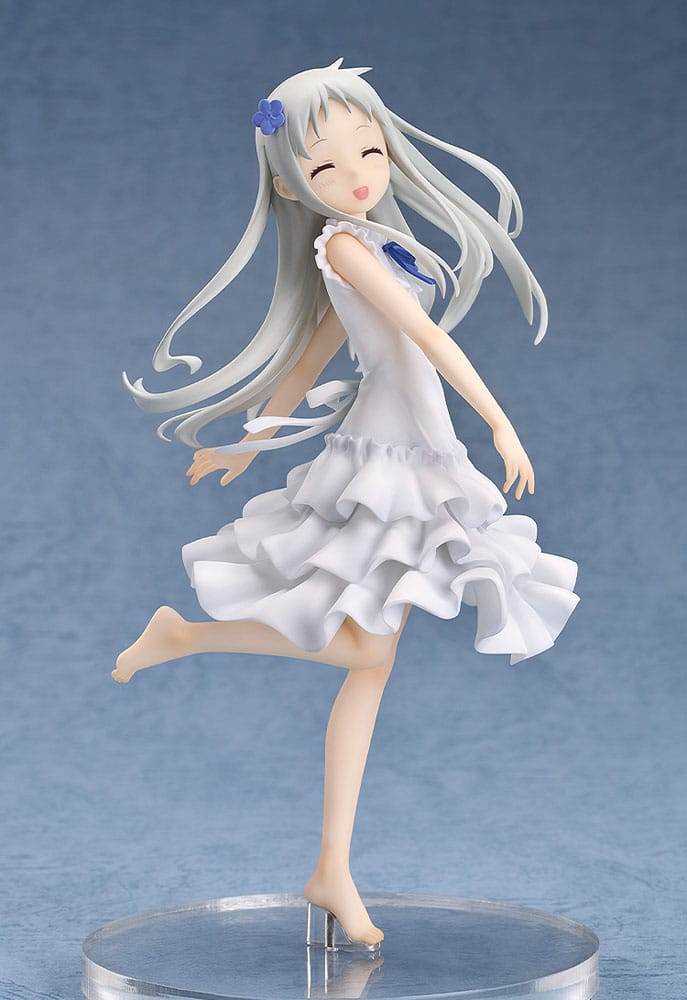 Anohana: The Flower We Saw That Day POP UP PARADE Meiko Honma
