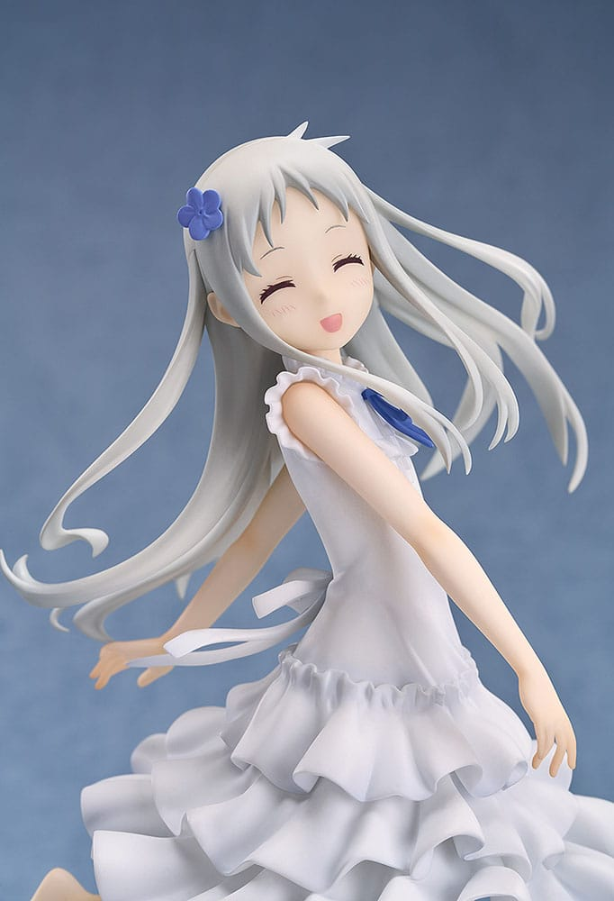 Anohana: The Flower We Saw That Day POP UP PARADE Meiko Honma