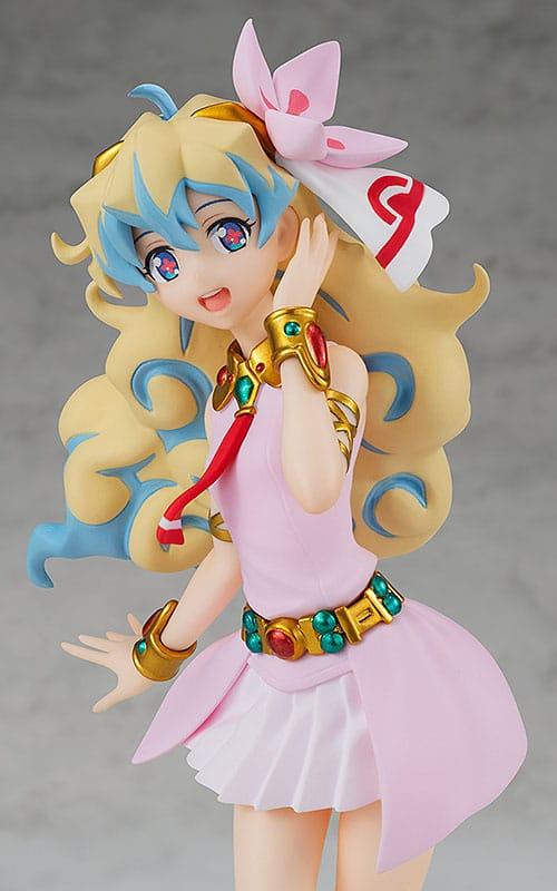Tengen Toppa Gurren Lagann POP UP PARADE Nia