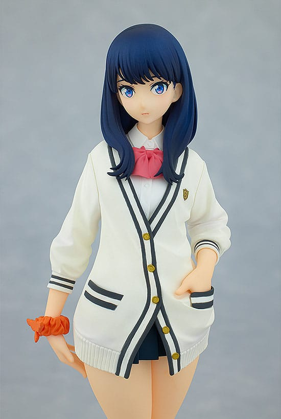 SSSS Gridman POP UP PARADE Rikka Takarada