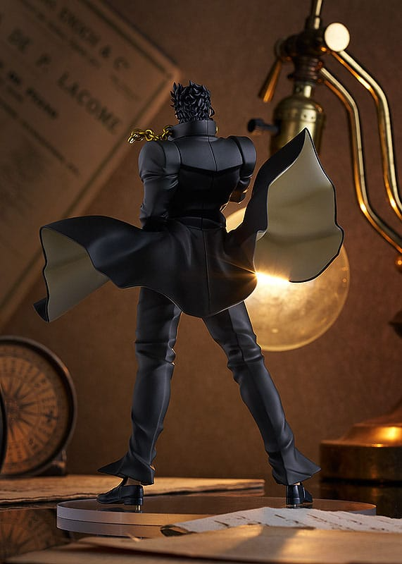 JoJo's Bizarre Adventure Stardust POP UP PARADE Crusaders Jotaro Kujo