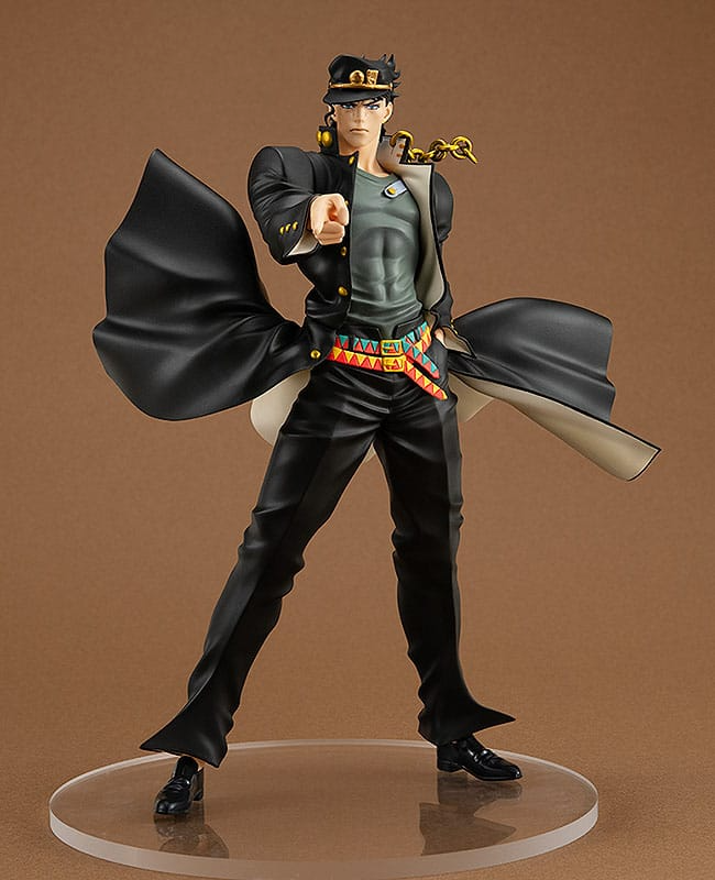 JoJo's Bizarre Adventure Stardust POP UP PARADE Crusaders Jotaro Kujo