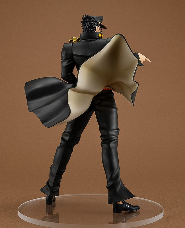 JoJo's Bizarre Adventure Stardust POP UP PARADE Crusaders Jotaro Kujo
