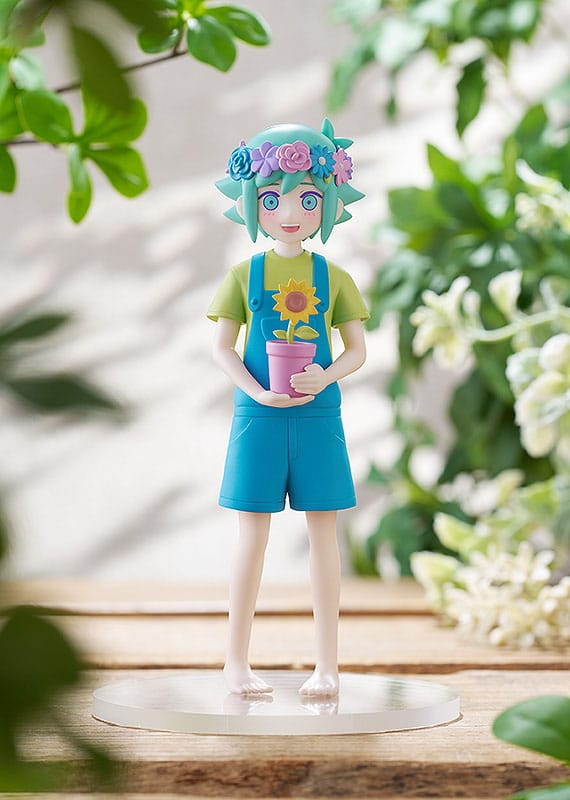 Omori POP UP PARADE Basil