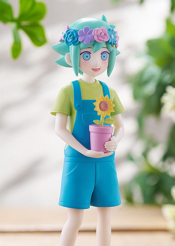 Omori POP UP PARADE Basil
