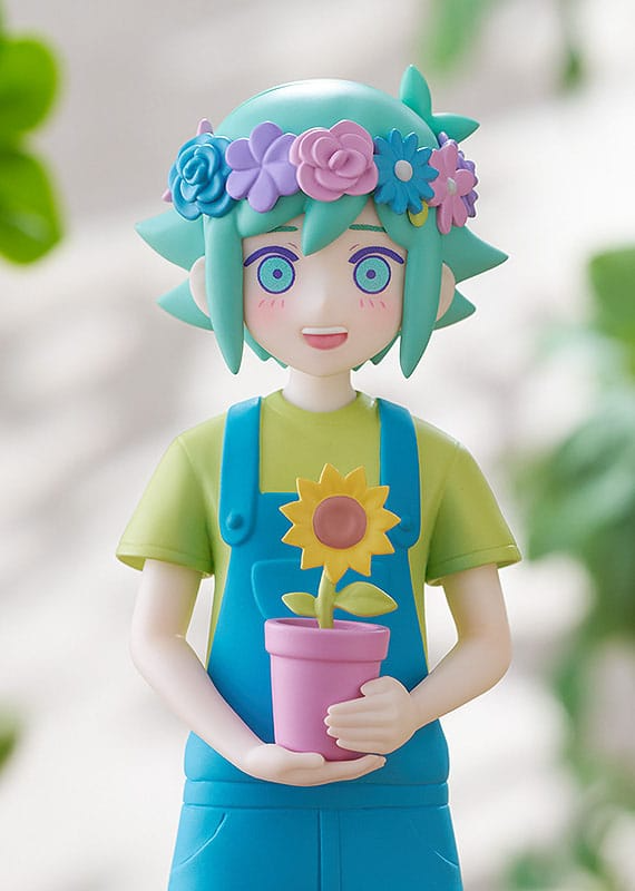 Omori POP UP PARADE Basil