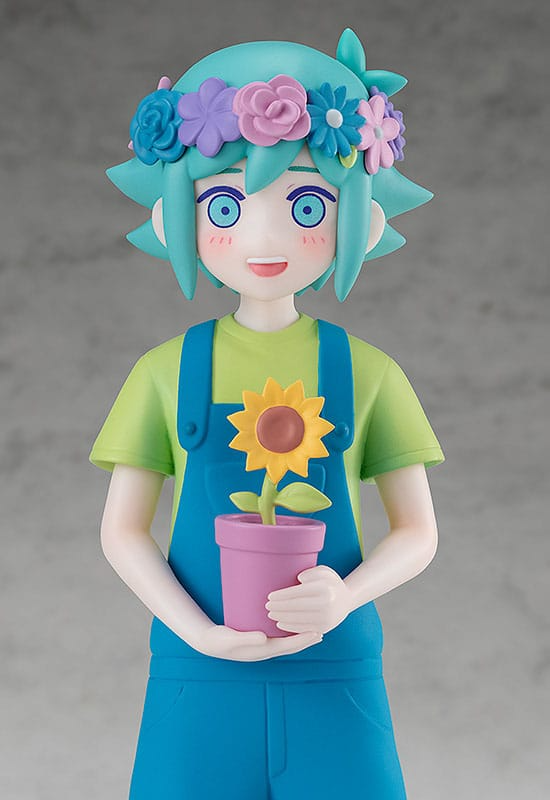 Omori POP UP PARADE Basil