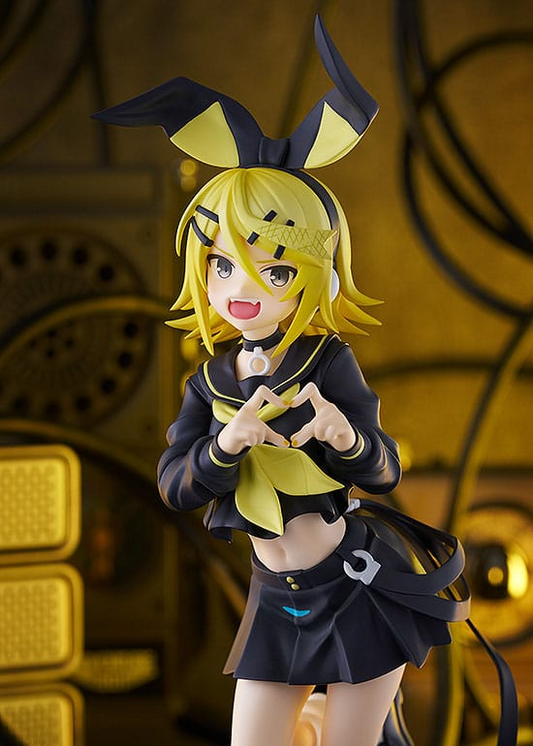 Vocaloid POP UP PARADE L Rin Kagamine Bring It On!