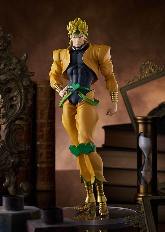 JoJo's Bizarre Adventure Stardust POP UP PARADE Crusaders Dio