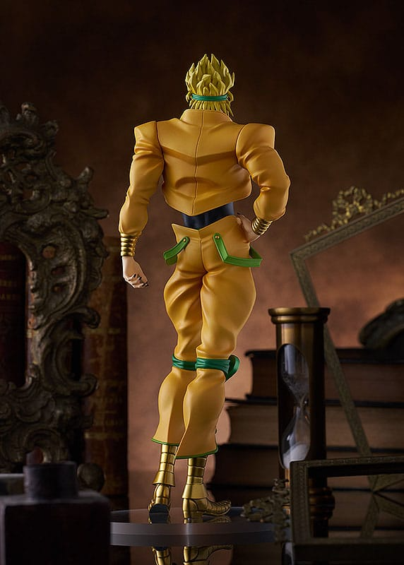 JoJo's Bizarre Adventure Stardust POP UP PARADE Crusaders Dio