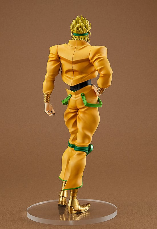 JoJo's Bizarre Adventure Stardust POP UP PARADE Crusaders Dio