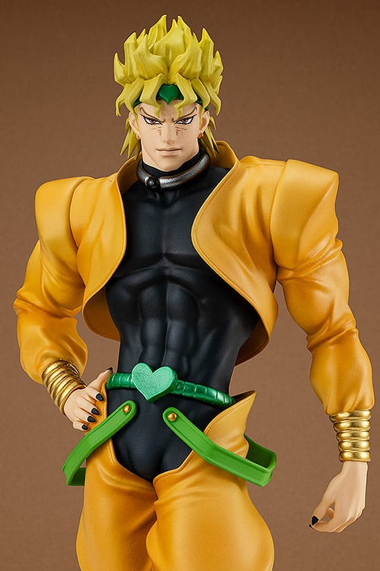 JoJo's Bizarre Adventure Stardust POP UP PARADE Crusaders Dio