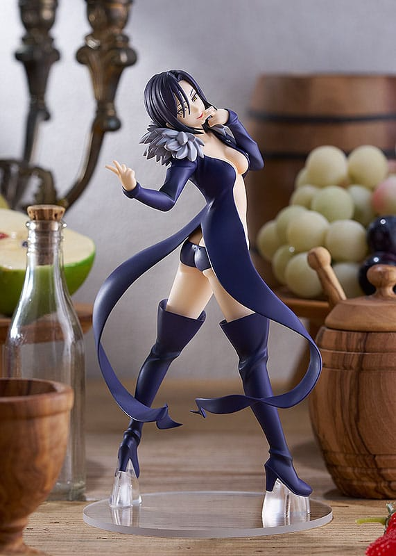 The Seven Deadly Sins Dragons Judgement POP UP PARADE Merlin