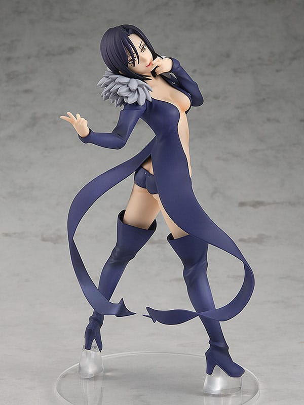 The Seven Deadly Sins Dragons Judgement POP UP PARADE Merlin