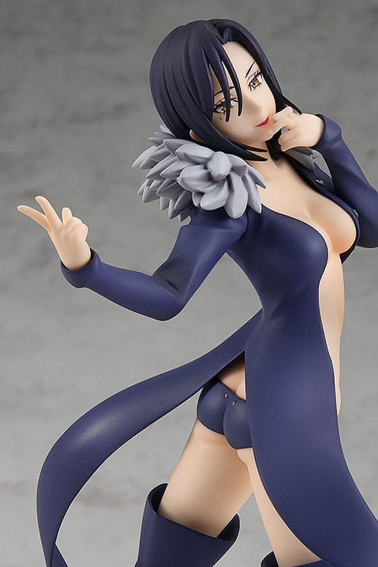 The Seven Deadly Sins Dragons Judgement POP UP PARADE Merlin