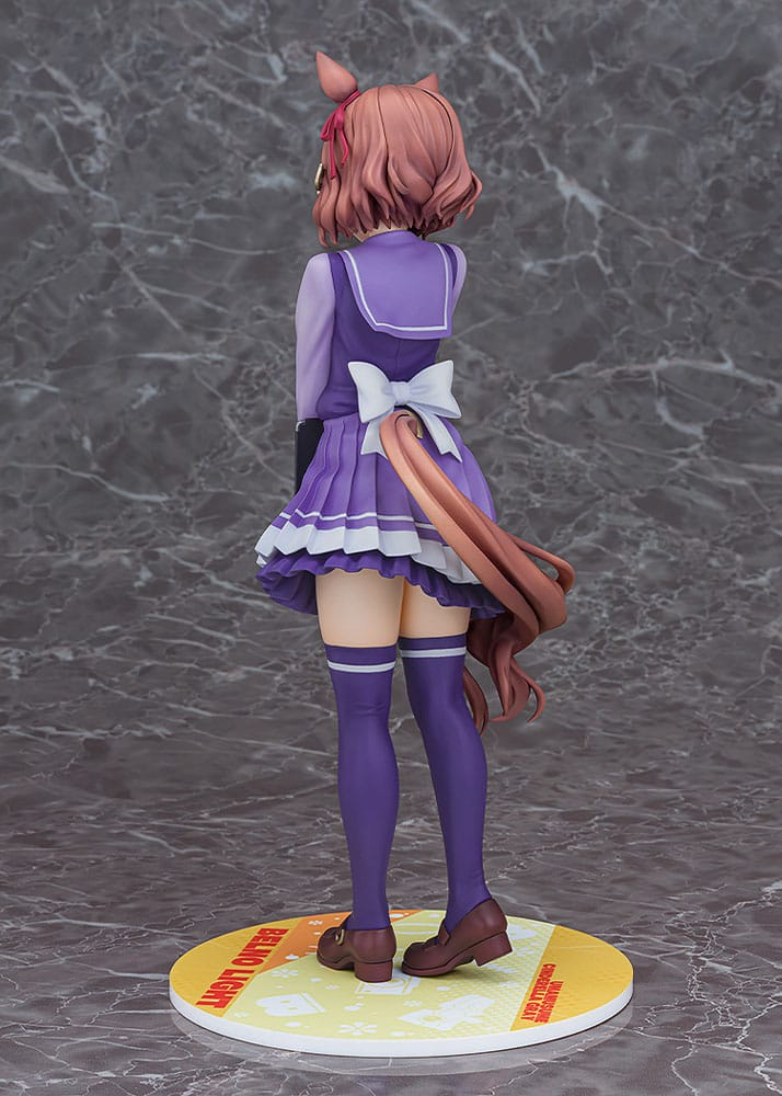 Uma Musume Pretty Derby 1/7 Scale Statue Belno Light