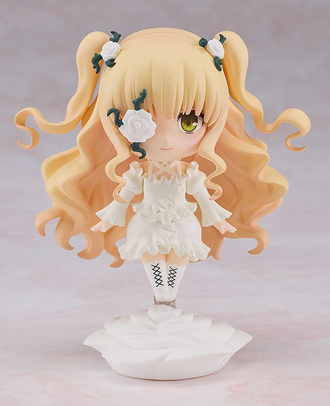 Rozen Maiden Nendoroid Kirakishou